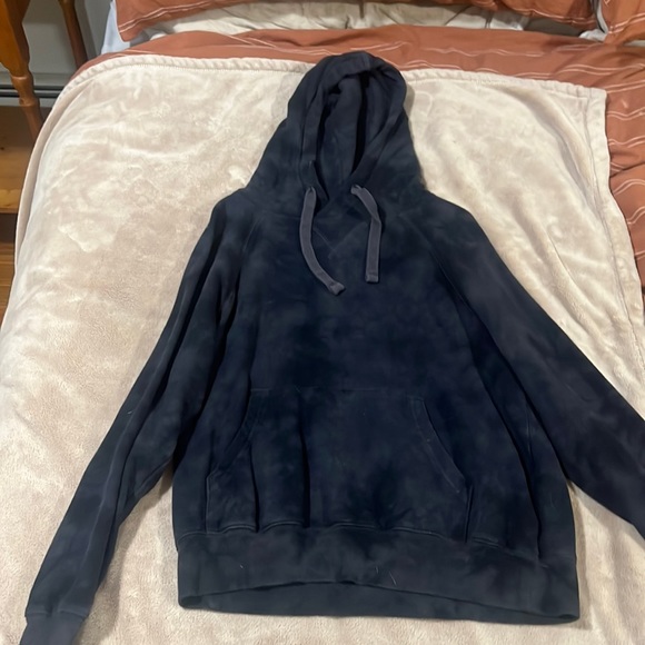 Old Navy Tops - Old Navy Hooded Sweatshirt